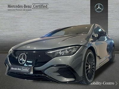 Mercedes EQE350