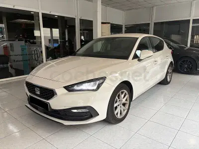 Usado Seat Leon