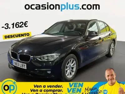 Occasion BMW 318