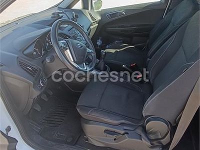 Usado Ford B-MAX Colourline 95 CV (69 kW) 2017 Blanco Monovolumen