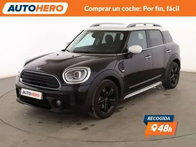 Usado Mini Cooper D Countryman