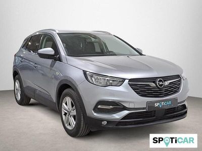 usado Opel Grandland X 1.2 Turbo Selective