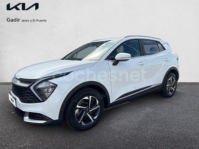Usado 2024 Kia Sportage SUV | 30.490 €