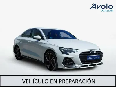 Usado Audi A3 S-Line 150 CV (110 kW) 2025 Berlina