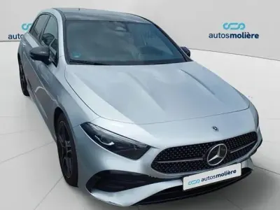 Usado Mercedes A200