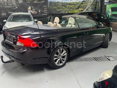Volvo C70