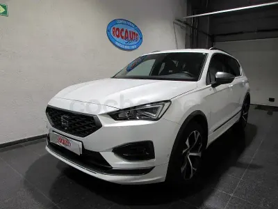 Usado Seat Tarraco