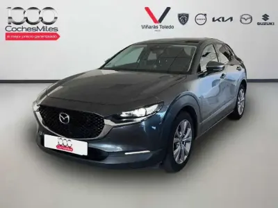 Occasion Mazda CX-30 122 PK (89 kW) 2022 Otro SUV