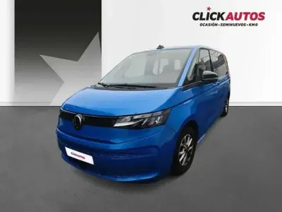 Usado VW Multivan