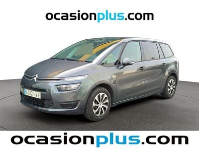 Citroën Grand C4 Picasso