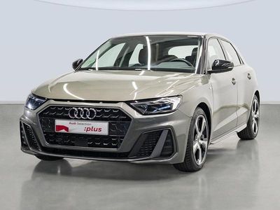 Usado Audi A1 Sportback Premium 116 CV (85 kW) 2025 Gris Utilitario