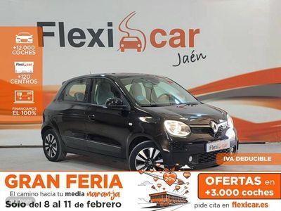 usado Renault Twingo Intens Zen SCe 55kW (75CV) GPF - 5 P (2020)