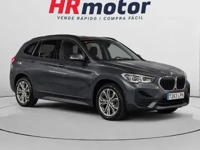 Usado BMW X1