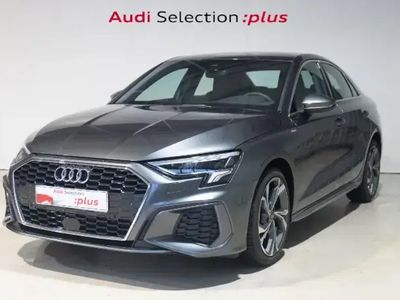 usado Audi A3 Sedán 30tdi S Line