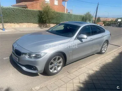 Usado BMW 430 Gran Coupé