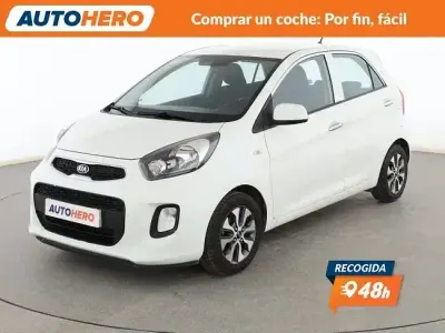 Usado Kia Picanto