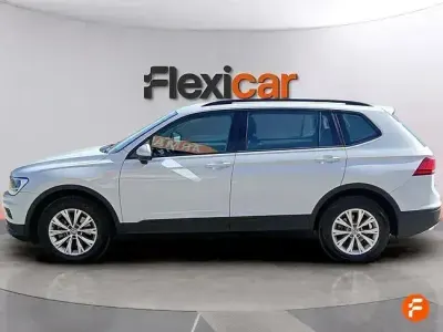 Usado VW Tiguan