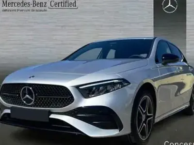 Usado Mercedes A250 218 CV (160 kW) 2025 Plata