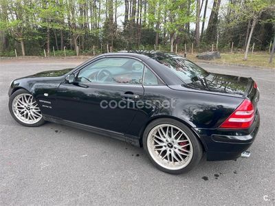 Mercedes SLK230