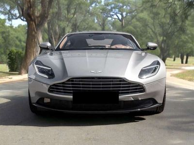 usado Aston Martin DB11 Volante 4.0 510