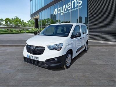 Opel Combo Life