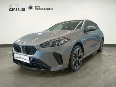 Nuevo BMW 118 Comfort Edition 150 CV (110 kW) 2026 Gris Utilitario