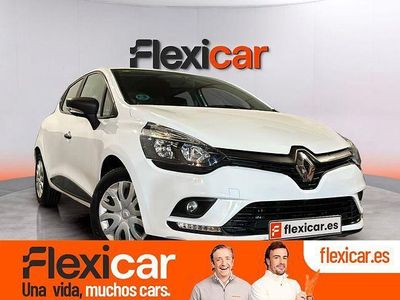 Usado Renault Clio IV Business 75 CV (55 kW) 2018 Blanco