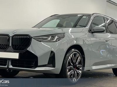 Usado BMW X3 Comfort Edition 303 CV (222 kW) 2025 Gris / plata SUV