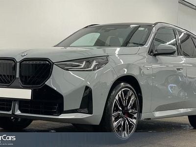 Gris / plata Usado 2025 BMW X3 Comfort Edition SUV | 81.900 €
