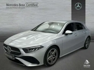 Usado Mercedes A180 136 CV (100 kW) 2025 Berlina