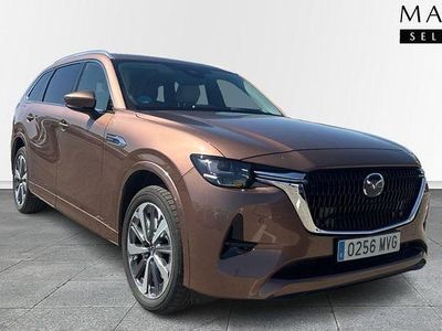 Usado Mazda CX-80