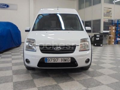Usado Ford Tourneo Connect
