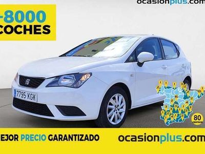 usado Seat Ibiza 1.0 75cv Reference Connect