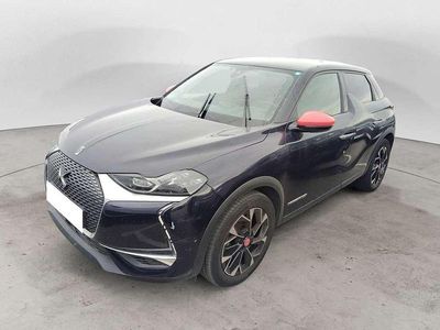 Usado 2021 DS Automobiles DS3 Crossback SUV | 18.400 € (Precio justo)