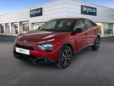 Citroën e-C4