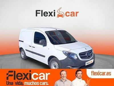 Mercedes Citan 109