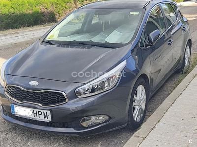 Kia Ceed GT