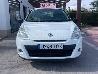 Renault Clio GrandTour