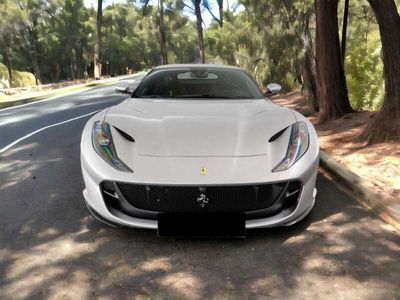 Ferrari 812