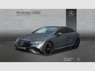 Mercedes EQE350
