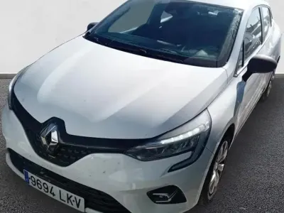 Käytetty Renault Clio V Business 85 HP (62 kW) 2020