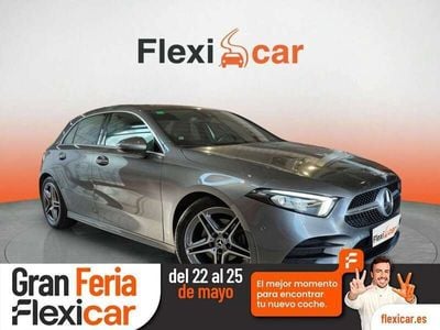 Mercedes A200