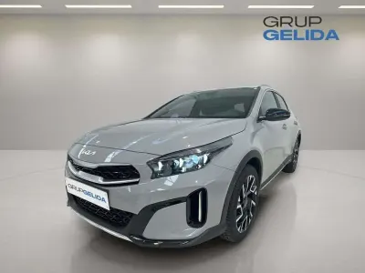 Nuevo Kia XCeed Style 114 CV (83 kW) 2026 Gris SUV
