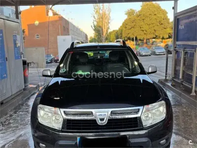 Usado Dacia Duster
