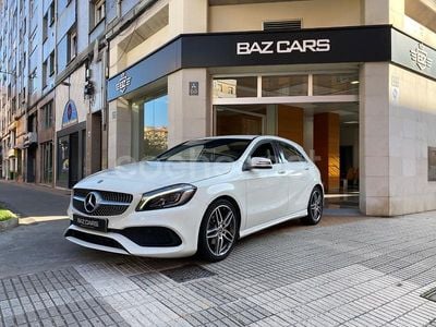 Mercedes A200