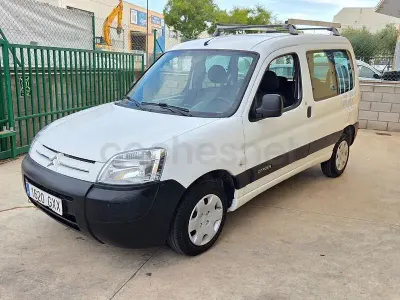 Usado Citroën Berlingo