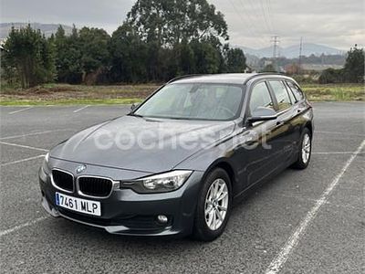 Occasion BMW 316 116 ch (85 kW) 2013 Gris Break