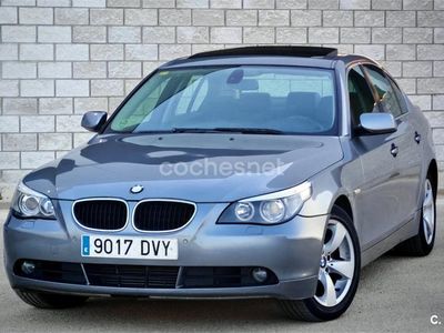 BMW 525