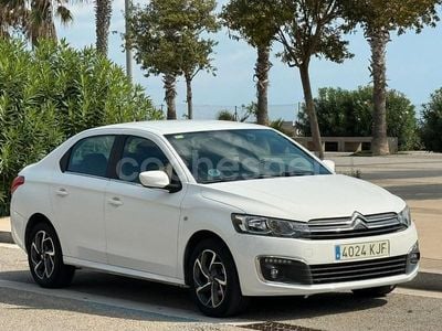 Citroën C-Elysee I