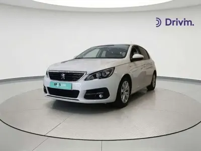 Usado Peugeot 308